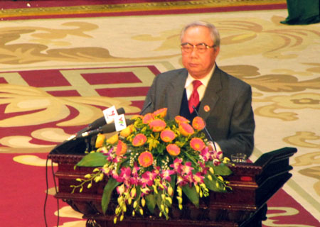 សន្និសីទកាសែត ក្នុងឱកាសឆ្នាំ  មិត្តភាព វៀតណាម -កម្ពុជា